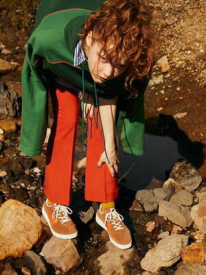 カルフ(KARHU) 2021-22年秋冬ウィメンズ&メンズコレクション  - 写真21