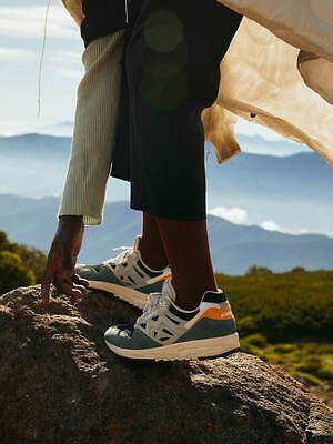 カルフ(KARHU) 2021-22年秋冬ウィメンズ&メンズコレクション  - 写真23