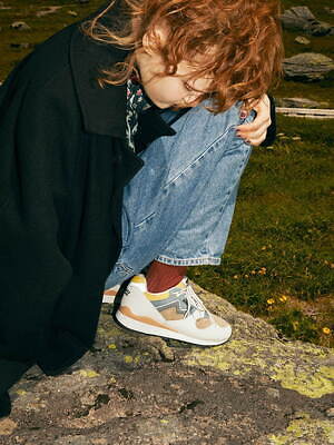 カルフ(KARHU) 2021-22年秋冬ウィメンズ&メンズコレクション  - 写真25