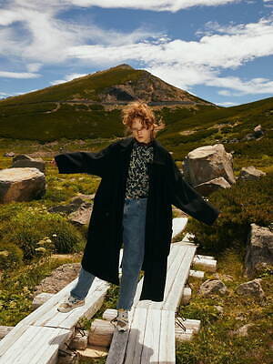 カルフ(KARHU) 2021-22年秋冬ウィメンズ&メンズコレクション  - 写真26