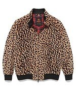 ワコマリア(WACKO MARIA), バラクータ(BARACUTA) G9｜写真11