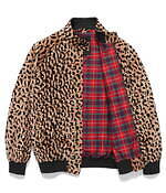 ワコマリア(WACKO MARIA), バラクータ(BARACUTA) G9｜写真9