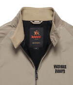 ワコマリア(WACKO MARIA), バラクータ(BARACUTA) G9｜写真4