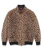 ワコマリア(WACKO MARIA), バラクータ(BARACUTA) G9｜写真10