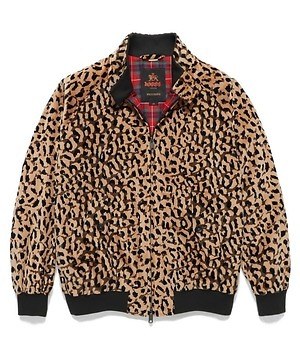 ワコマリア(WACKO MARIA), バラクータ(BARACUTA) G9｜写真11