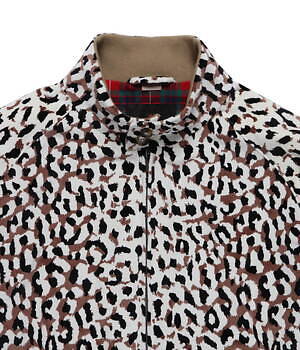ワコマリア(WACKO MARIA), バラクータ(BARACUTA) G9｜写真17