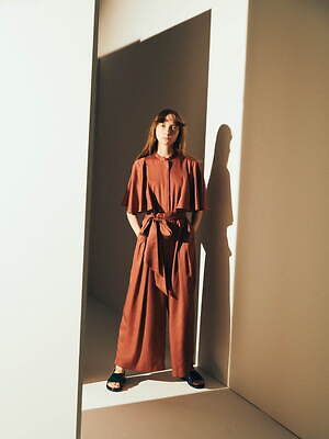 パノルモ(PANORMO) 2022年春夏ウィメンズコレクション  - 写真9