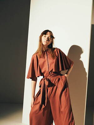 パノルモ(PANORMO) 2022年春夏ウィメンズコレクション  - 写真10