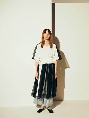 パノルモ(PANORMO) 2022年春夏ウィメンズコレクション  - 写真11