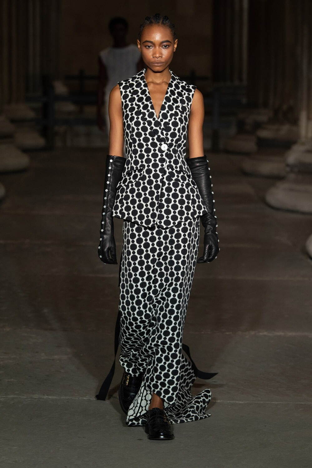 アーデム 2022年春夏｜ ベスト