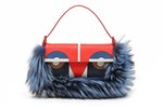 フェンディ(FENDI) バッグバグズ｜写真7
