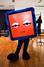 フェンディ(FENDI) バッグバグズ｜写真27