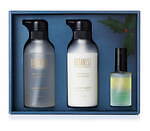 ボタニスト プレミアムの2021年クリスマスコフレ、甘い“ヒイラギ香る”ヘアケアセット｜写真2