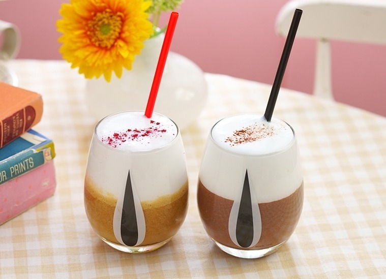 「チップ＆デール」OH MY CAFEが東京・名古屋・大阪に、2人の好物を使ったスイーツ＆グッズ｜写真7