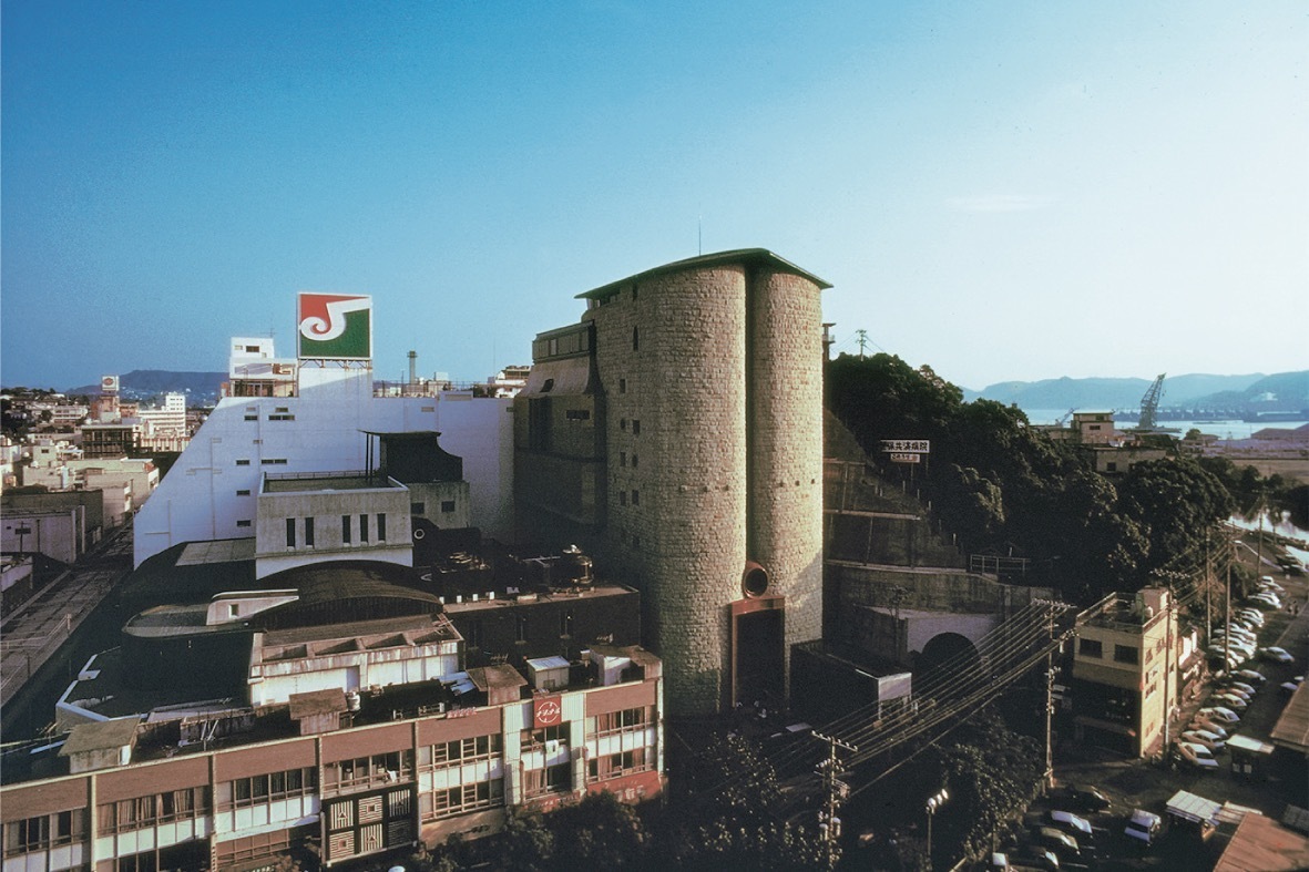 渋谷区立松濤美術館