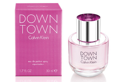 映画「サイド・エフェクト」鑑賞者2000名にカルバン クライン新香水「ダウンタウン」プレゼント