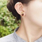 ジュエリー京都(Jewelry Kyoto), スワロフスキー(SWAROVSKI) ぴあり｜写真18