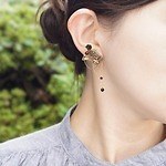 ジュエリー京都(Jewelry Kyoto), スワロフスキー(SWAROVSKI) ぴあり｜写真19