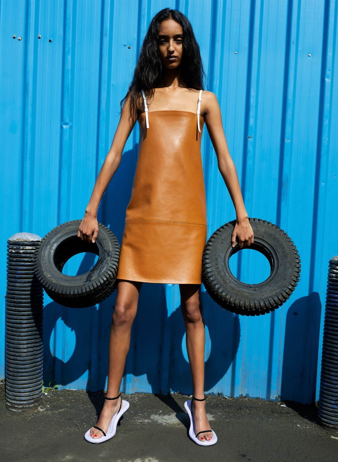JW アンダーソン(JW Anderson) 2022年春夏ウィメンズコレクション  - 写真12