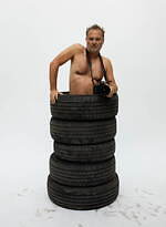 JW アンダーソン 2022年春夏ウィメンズコレクション - 軽やかなコントラスト｜写真10