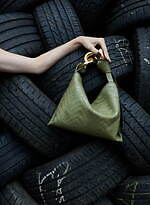 JW アンダーソン 2022年春夏ウィメンズコレクション - 軽やかなコントラスト｜写真16