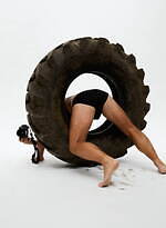 JW アンダーソン 2022年春夏ウィメンズコレクション - 軽やかなコントラスト｜写真17