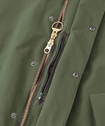 バブアー(Barbour), アーバンリサーチ(URBAN RESEARCH) トランスポート｜写真8