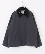 バブアー(Barbour), アーバンリサーチ(URBAN RESEARCH) トランスポート｜写真4