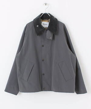 BARBOUR transportトランスポート アーバンリサーチ別注 equaljustice 