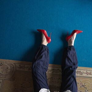 リヴィントーン(LIVINGTONE) 2022年春夏ウィメンズコレクション  - 写真12