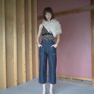 リヴィントーン(LIVINGTONE) 2022年春夏ウィメンズコレクション  - 写真15