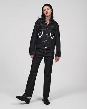 ベイシックス(BASICKS) 2022年春夏ウィメンズ&メンズコレクション  - 写真11