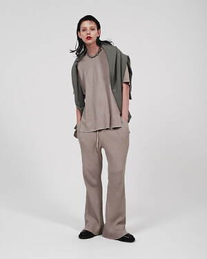 ベイシックス(BASICKS) 2022年春夏ウィメンズ&メンズコレクション  - 写真23