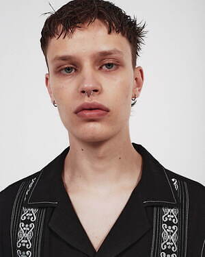 ベイシックス(BASICKS) 2022年春夏ウィメンズ&メンズコレクション  - 写真30