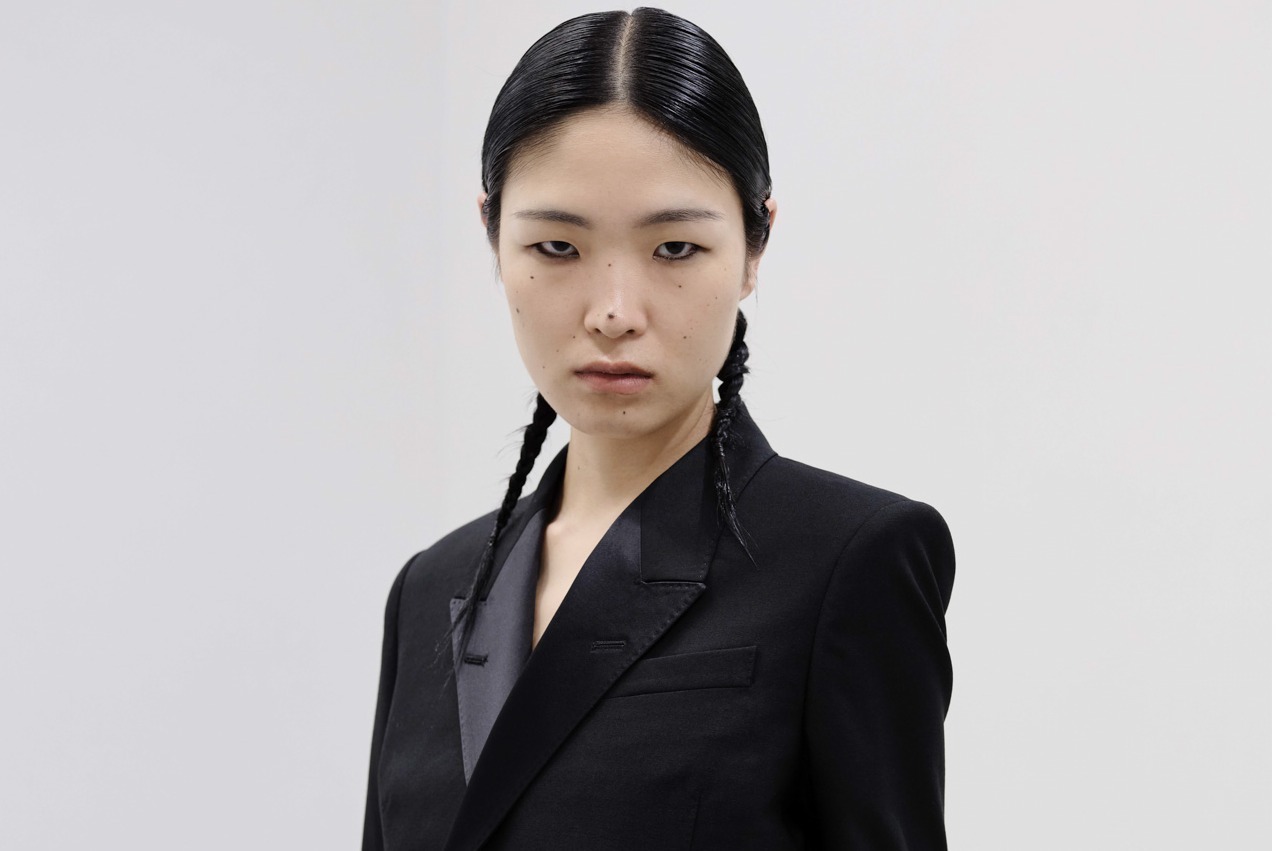 Hibiki Nakaminami 2022SS Collection