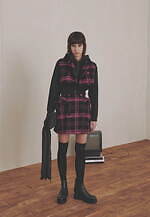 レッド ヴァレンティノ(REDValentino) ブラック タグ コレクション｜写真37