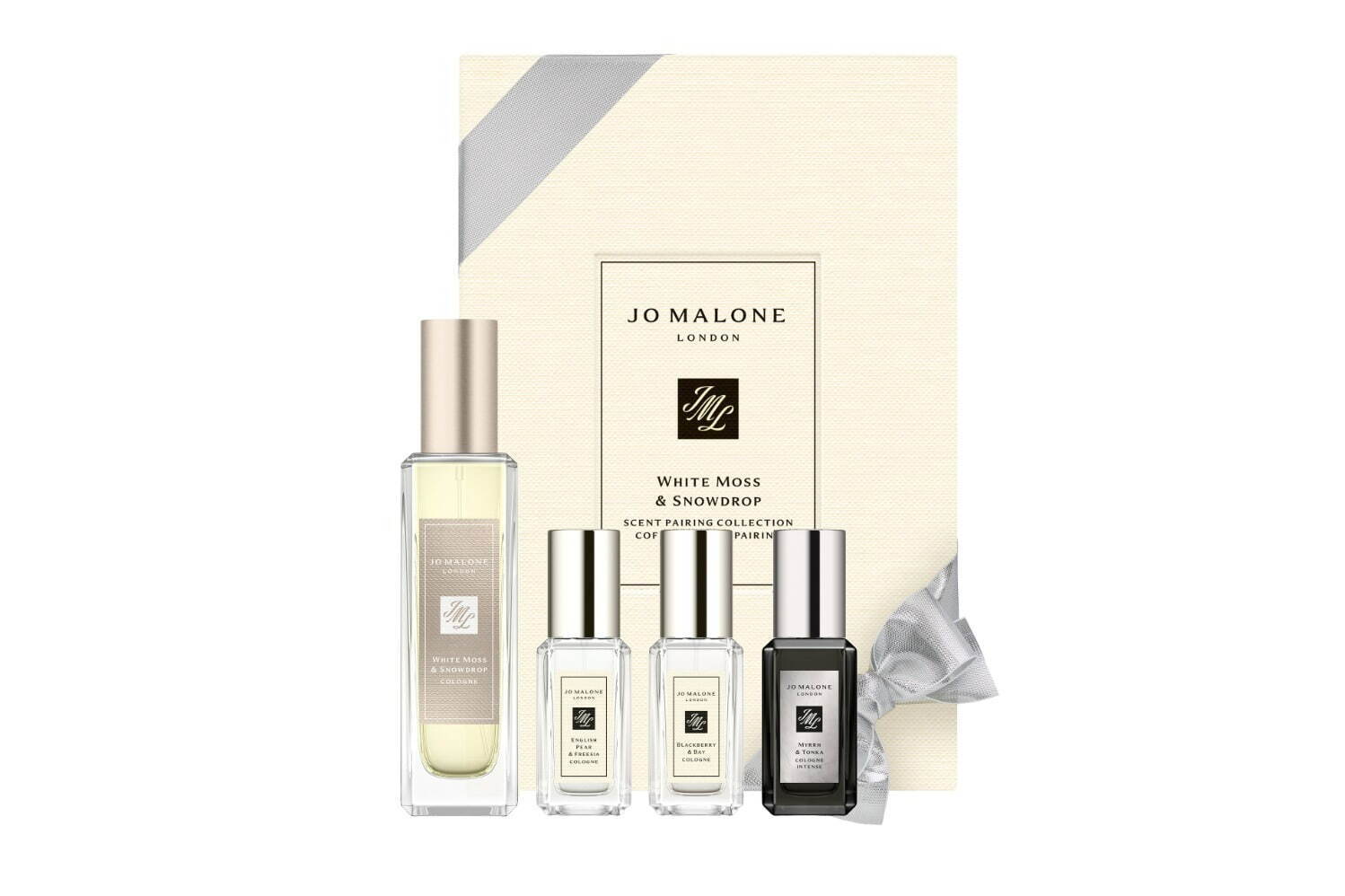 ジョー マローン ロンドン(JO MALONE LONDON) 満天の星空｜写真6