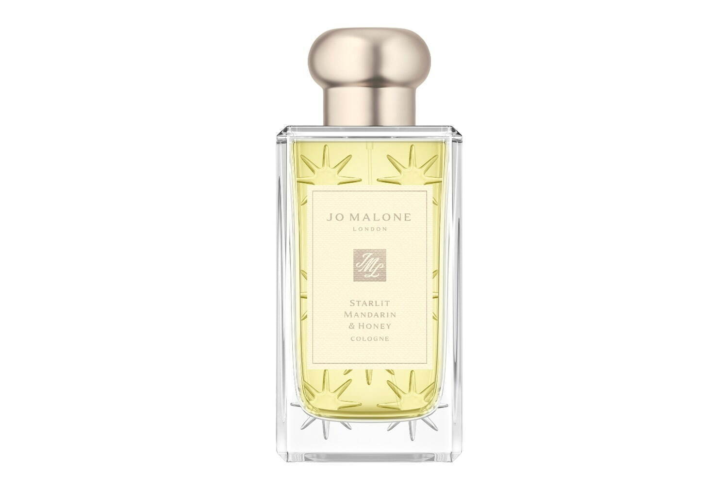 Jo Malone　Xmas　コロン　コレクション　2021