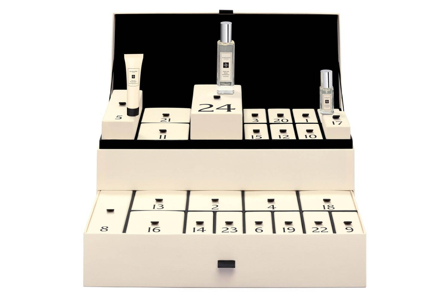 Jo Malone　Xmas　コロン　コレクション　2021