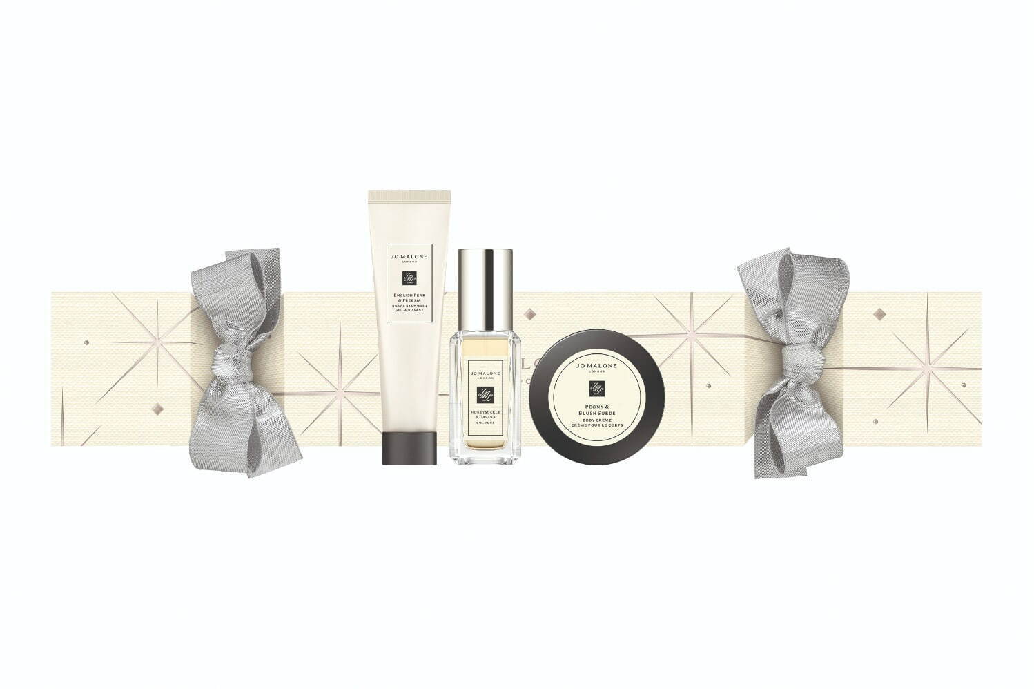 Jo Malone　Xmas　コロン　コレクション　2021