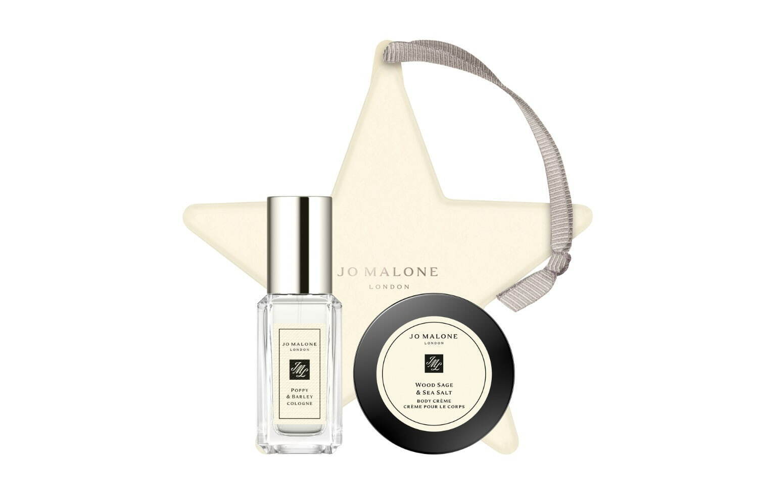 Jo Malone　Xmas　コロン　コレクション　2021