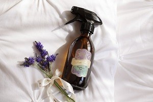 SABON「ファブリックミスト」洋服やリネンで“香り”を楽しむ、100mLの 