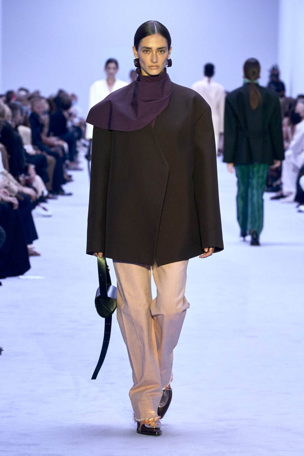 ジル サンダー(JIL SANDER) 2022年春夏ウィメンズコレクション  - 写真4