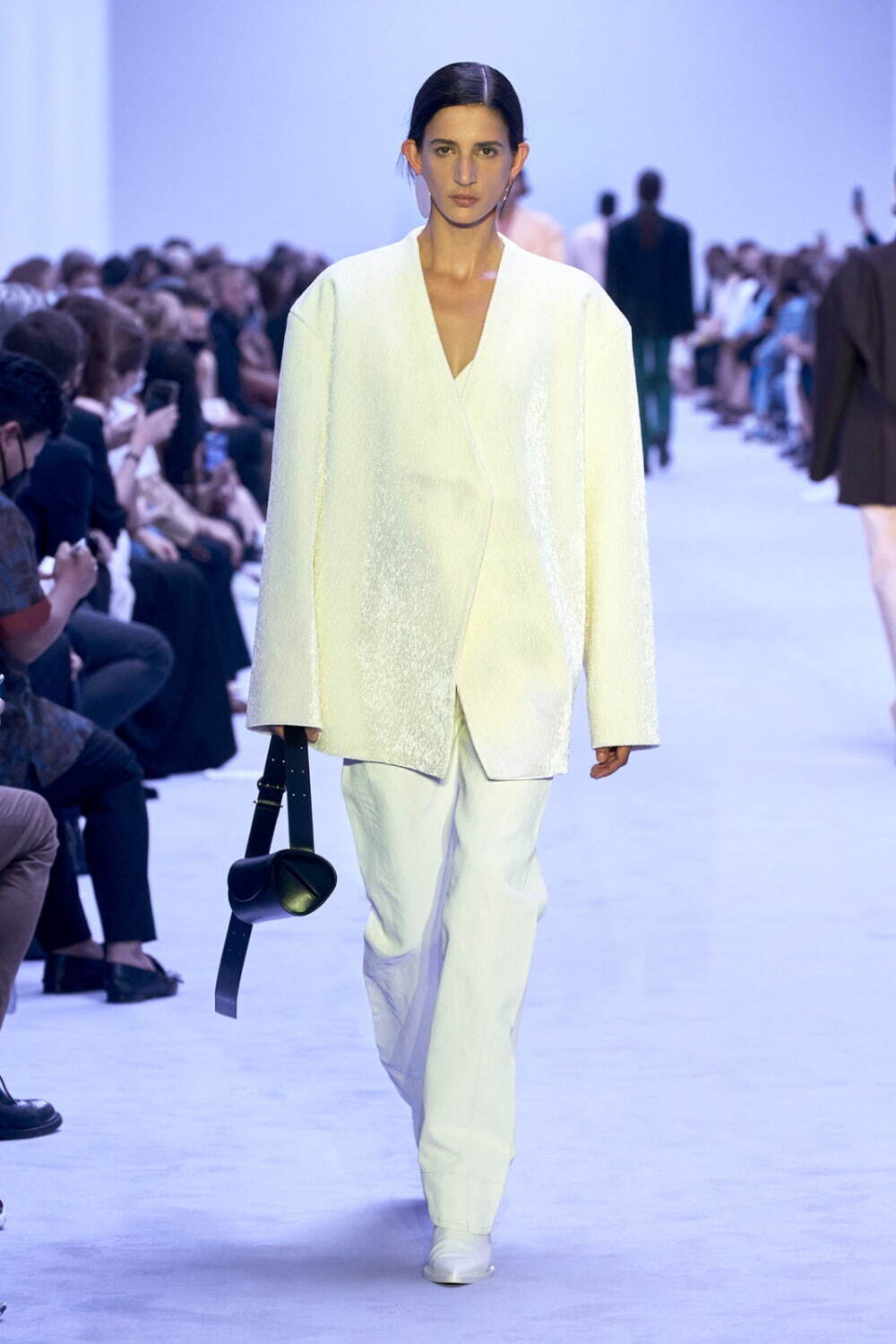 ジル サンダー(JIL SANDER) 2022年春夏ウィメンズコレクション  - 写真5