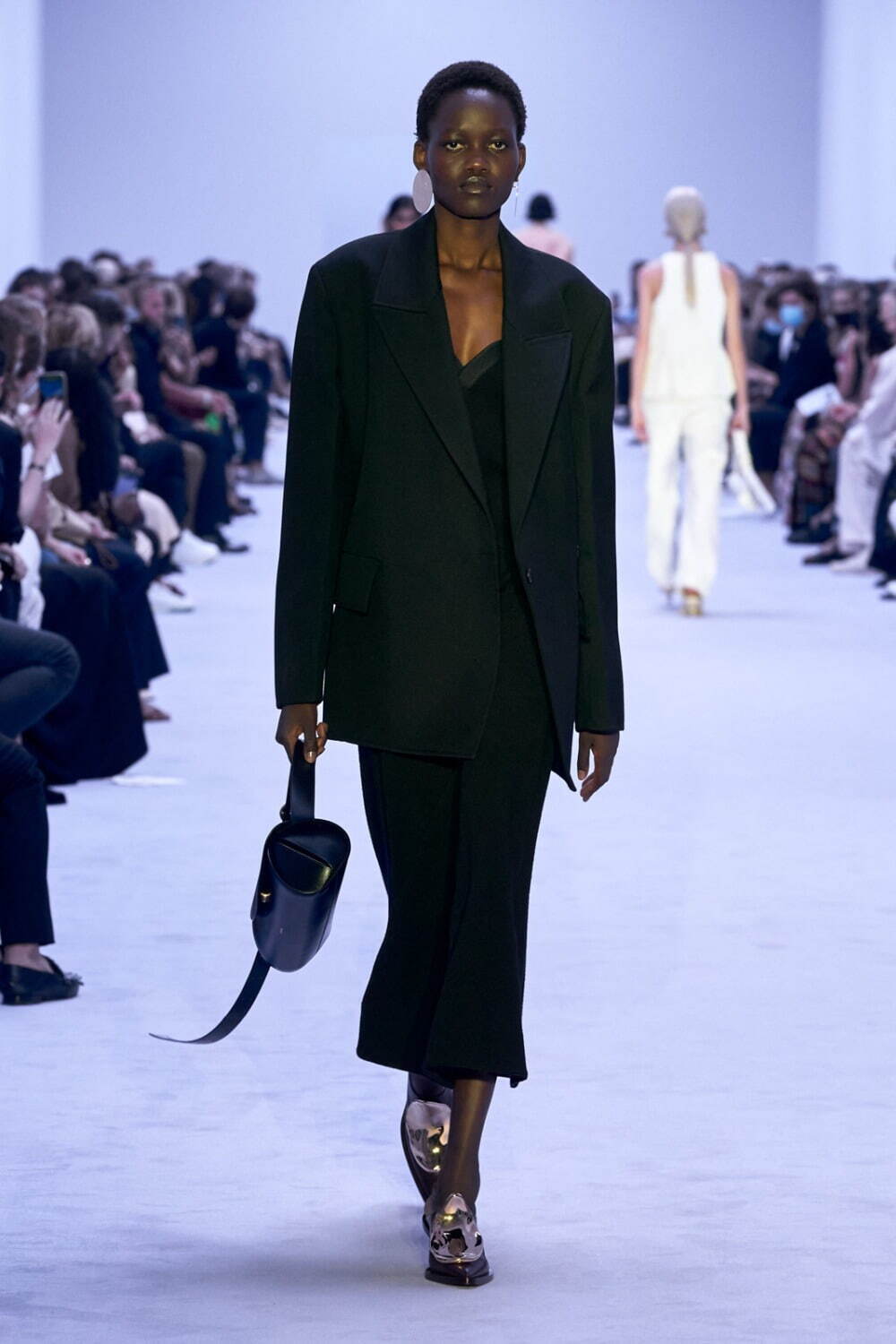 ジル サンダー(JIL SANDER) 2022年春夏ウィメンズコレクション  - 写真8