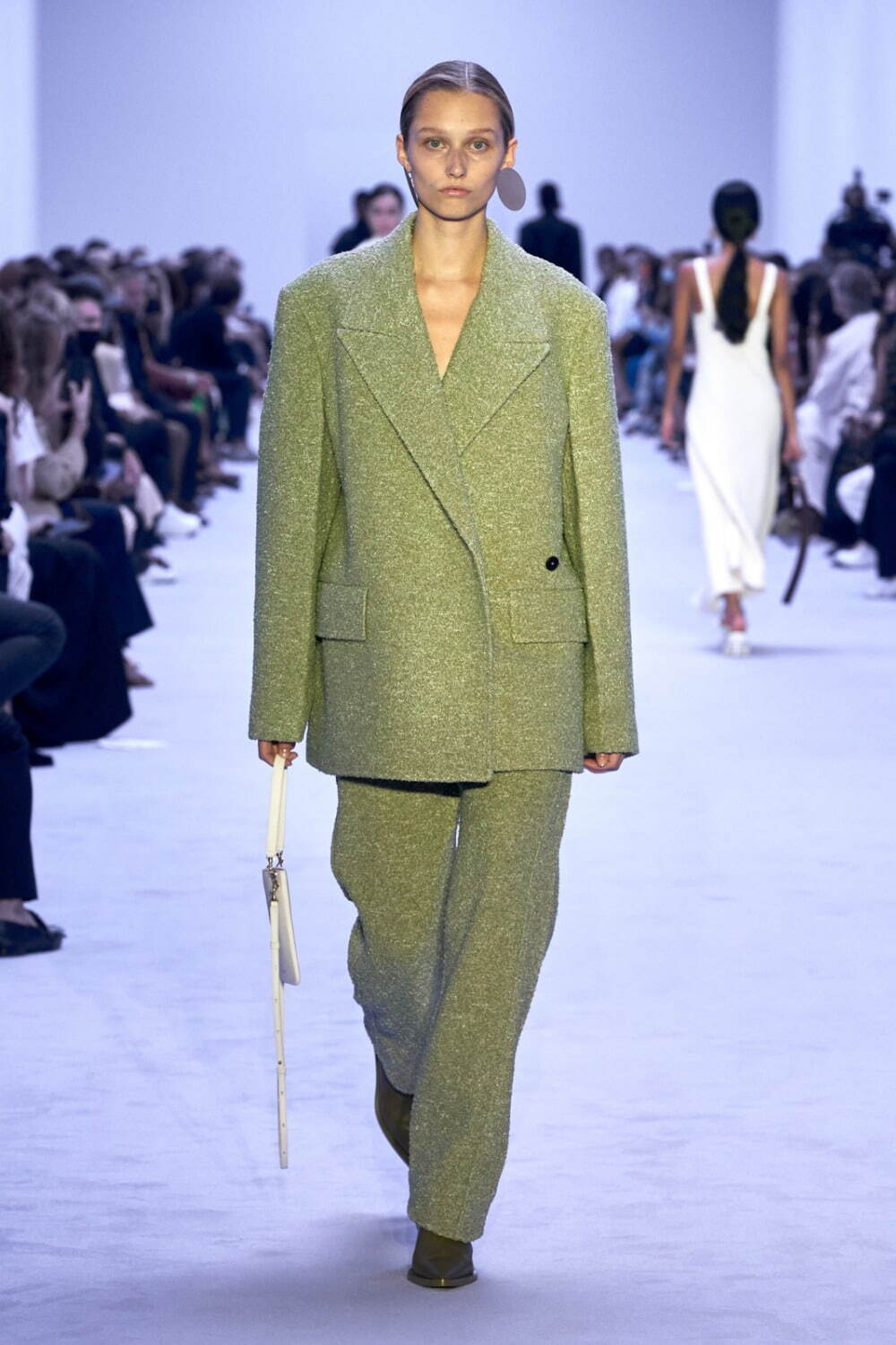 ジル サンダー(JIL SANDER) 2022年春夏ウィメンズコレクション  - 写真10