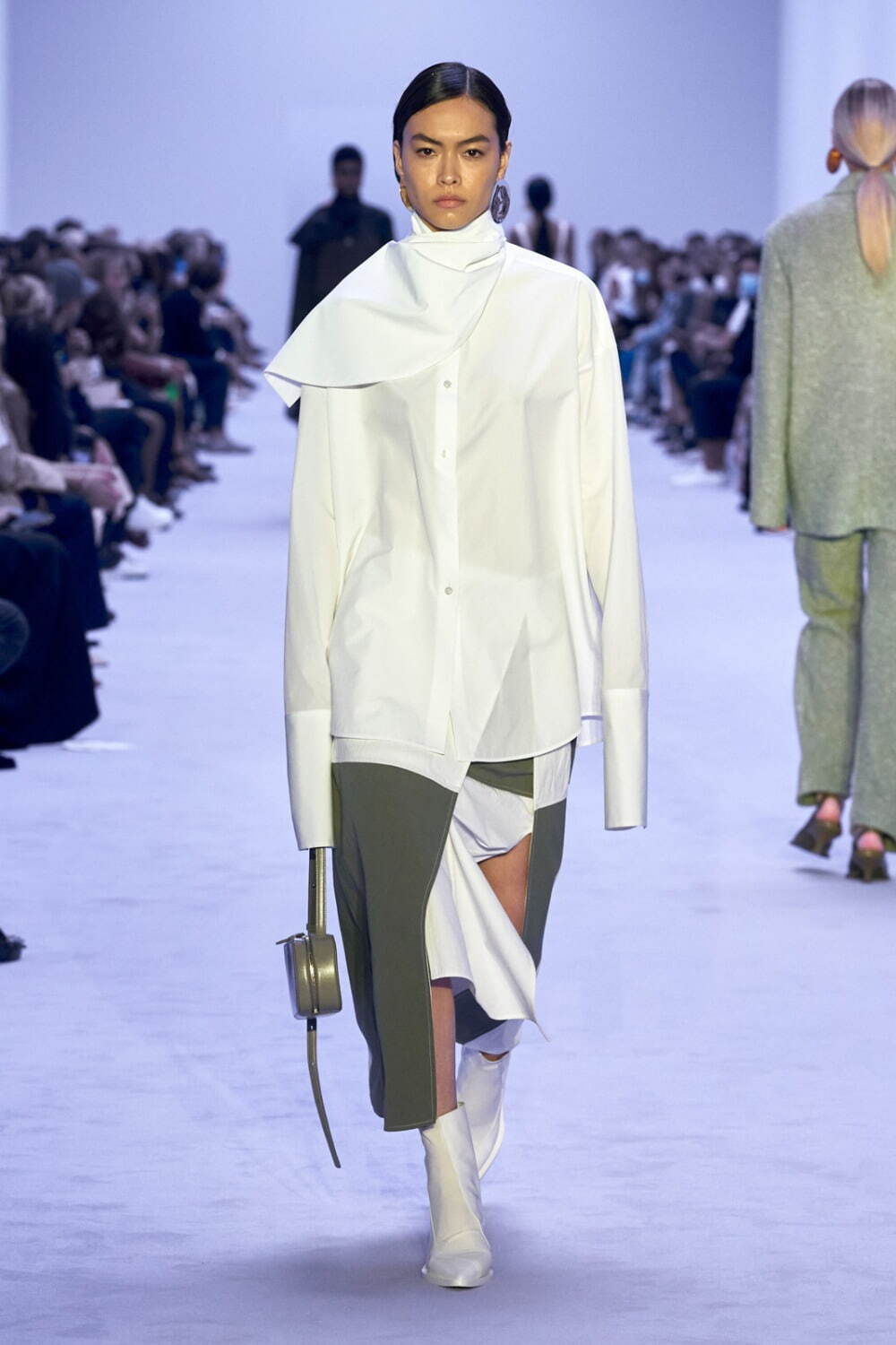 ジル サンダー(JIL SANDER) 2022年春夏ウィメンズコレクション  - 写真11