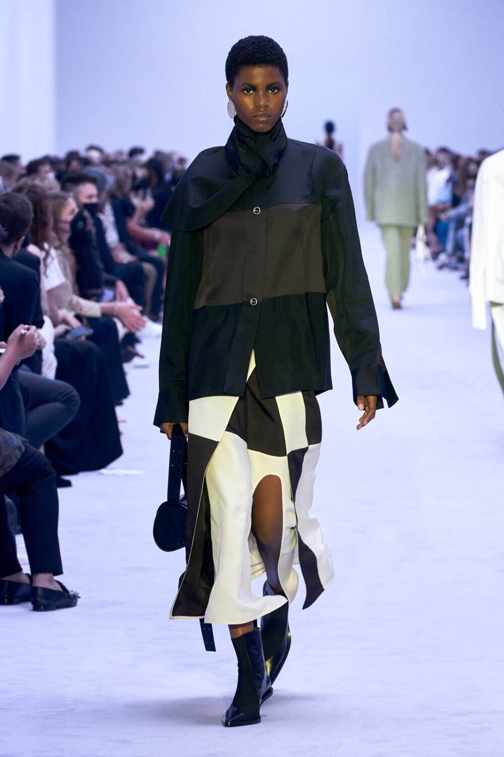 ジル サンダー(JIL SANDER) 2022年春夏ウィメンズコレクション  - 写真12