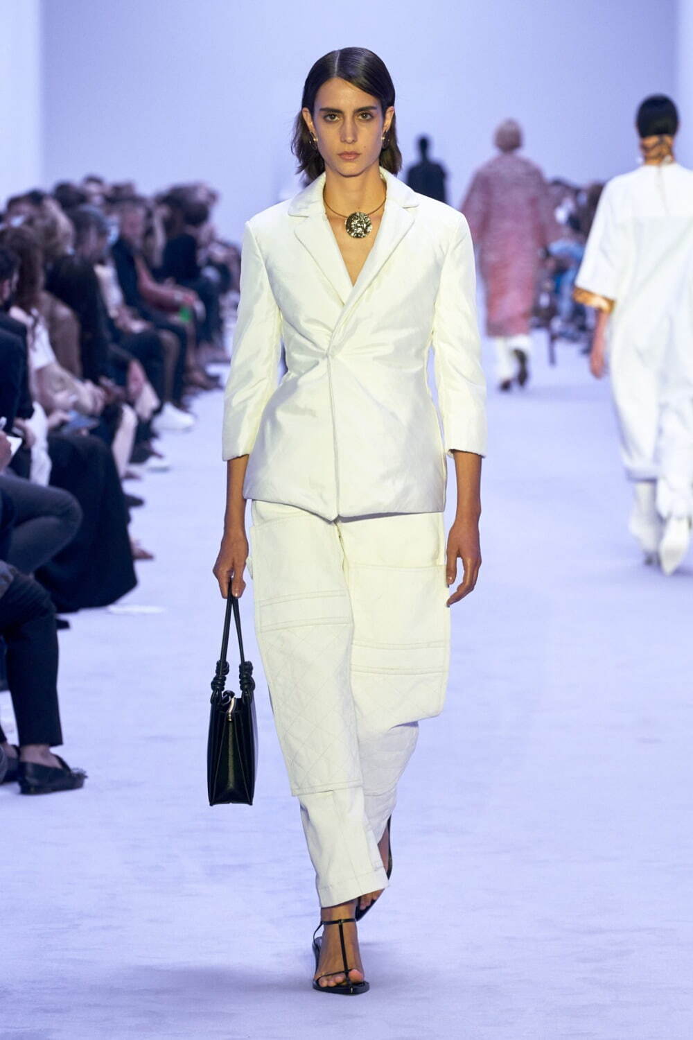 ジル サンダー(JIL SANDER) 2022年春夏ウィメンズコレクション  - 写真15