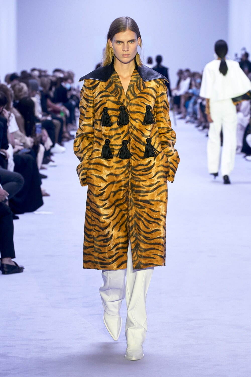 ジル サンダー(JIL SANDER) 2022年春夏ウィメンズコレクション  - 写真18